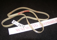 PASEK 1192 H7 MEGADYNE BIA